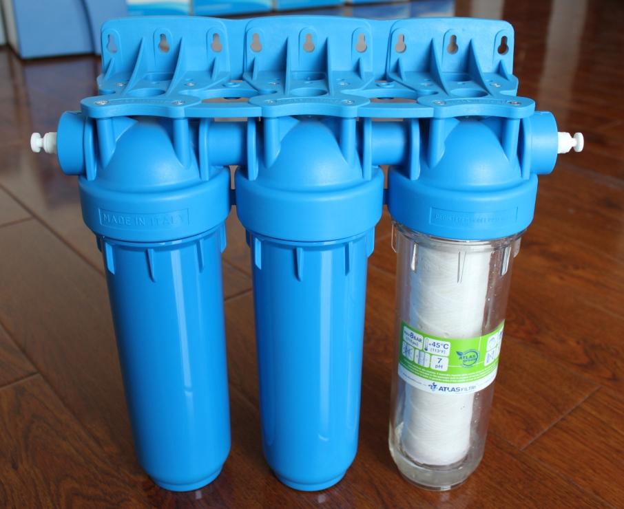 三级过滤器